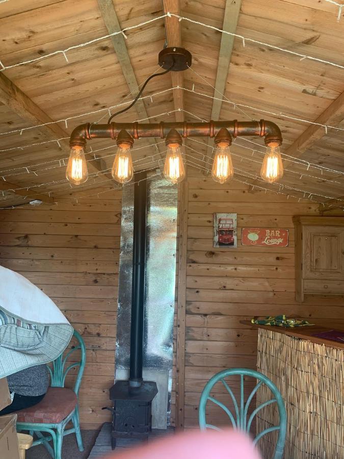 Eco-Friendly Dorset Cottage With Spa Set In Heart Of Countryside Sydling St Nicholas Bagian luar foto
